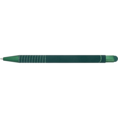 Długopis metalowy touch pen ANGELO