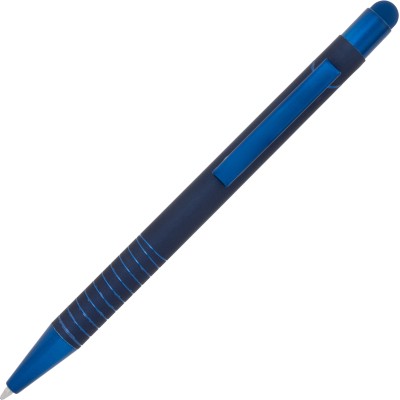 Długopis metalowy touch pen ANGELO