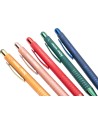 Długopis metalowy touch pen ANGELO