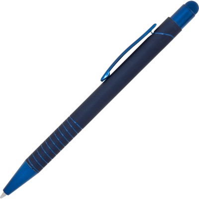Długopis metalowy touch pen ANGELO