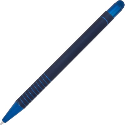 Długopis metalowy touch pen ANGELO