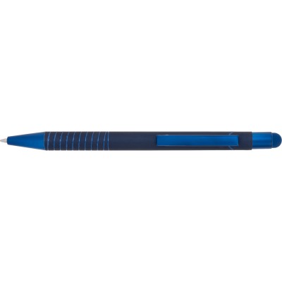 Długopis metalowy touch pen ANGELO