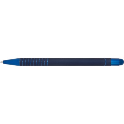 Długopis metalowy touch pen ANGELO