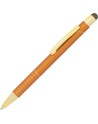 Długopis metalowy touch pen ANGELO