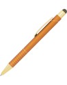 Długopis metalowy touch pen ANGELO