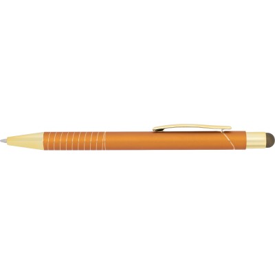 Długopis metalowy touch pen ANGELO