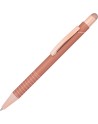 Długopis metalowy touch pen ANGELO
