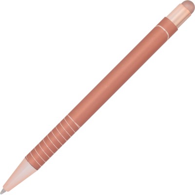 Długopis metalowy touch pen ANGELO