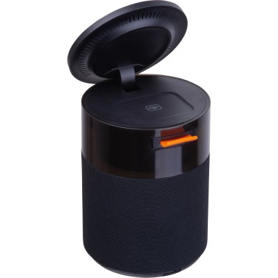Głośnik bluetooth z ładowarką bezprzewodową Ferraghini RILEY