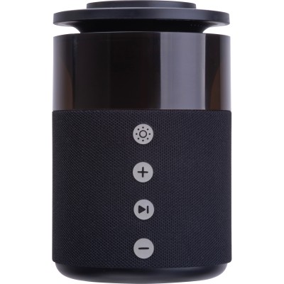 Głośnik bluetooth z ładowarką bezprzewodową Ferraghini RILEY