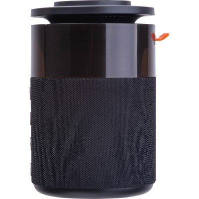 Głośnik bluetooth z ładowarką bezprzewodową Ferraghini RILEY