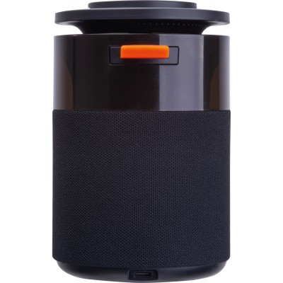 Głośnik bluetooth z ładowarką bezprzewodową Ferraghini RILEY