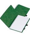 Notatnik A5 w linie BRENDA