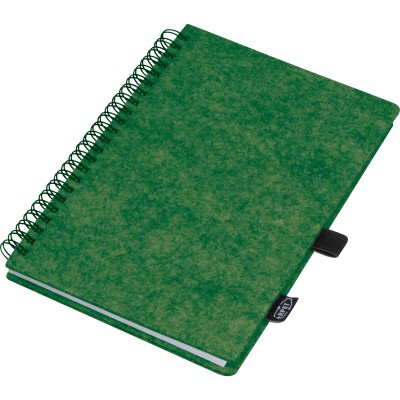 Notatnik A5 w linie BRENDA