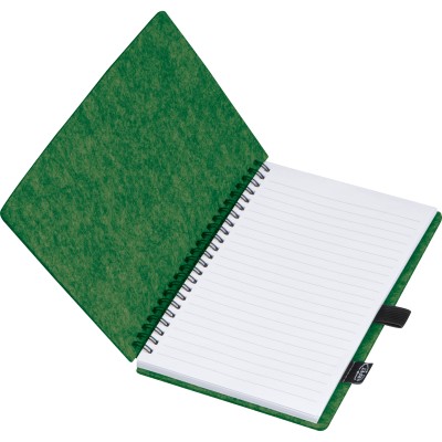 Notatnik A5 w linie BRENDA