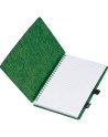 Notatnik A5 w linie BRENDA