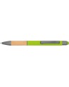 Długopis metalowy touch pen soft touch BRYGIDA