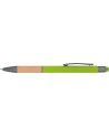 Długopis metalowy touch pen soft touch BRYGIDA