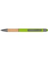 Długopis metalowy touch pen soft touch BRYGIDA