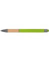Długopis metalowy touch pen soft touch BRYGIDA