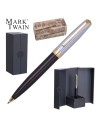 Długopis metalowy Mark Twain IRIS
