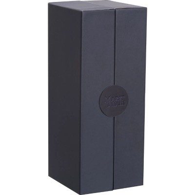 Długopis metalowy Mark Twain IRIS