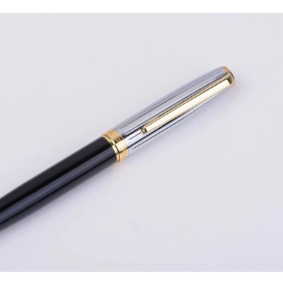 Długopis metalowy Mark Twain IRIS