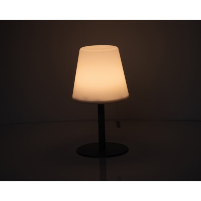 Lampka zmieniająca kolory CARL