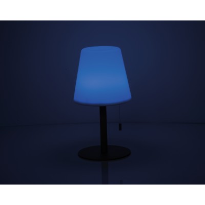 Lampka zmieniająca kolory CARL