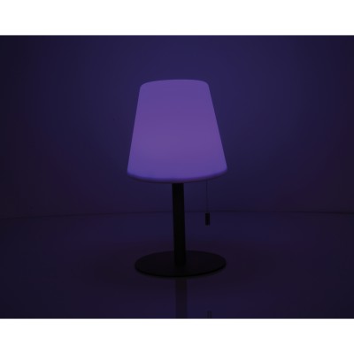 Lampka zmieniająca kolory CARL