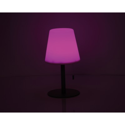 Lampka zmieniająca kolory CARL