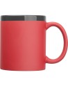 Kubek ceramiczny soft touch 300 ml RONALD