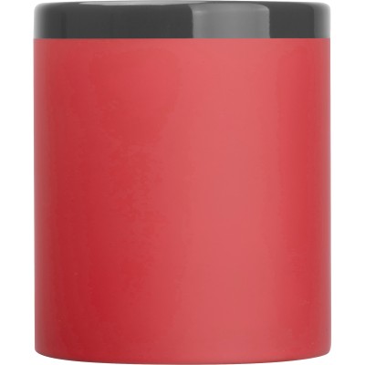 Kubek ceramiczny soft touch 300 ml RONALD