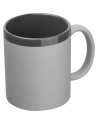 Kubek ceramiczny soft touch 300 ml RONALD