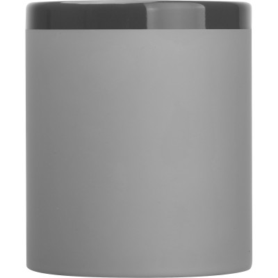 Kubek ceramiczny soft touch 300 ml RONALD