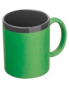 Kubek ceramiczny soft touch 300 ml RONALD