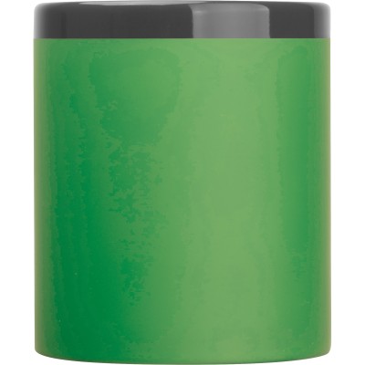 Kubek ceramiczny soft touch 300 ml RONALD