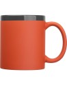 Kubek ceramiczny soft touch 300 ml RONALD
