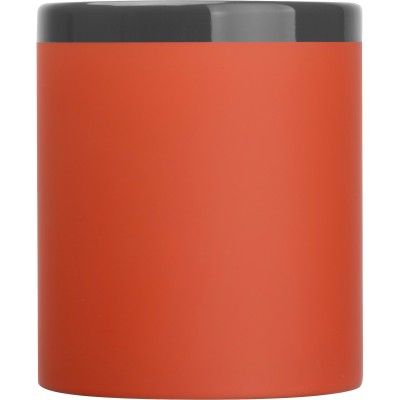 Kubek ceramiczny soft touch 300 ml RONALD