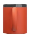 Kubek ceramiczny soft touch 300 ml RONALD