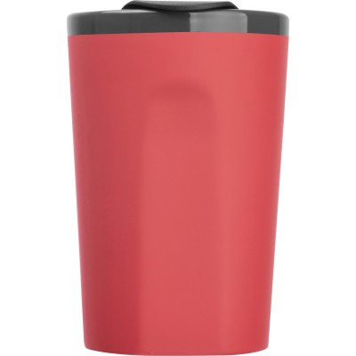 Kubek ceramiczny soft touch 400 ml TOMAS