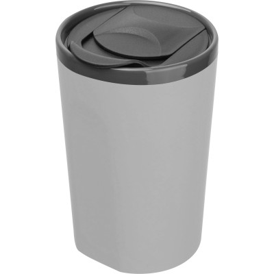 Kubek ceramiczny soft touch 400 ml TOMAS