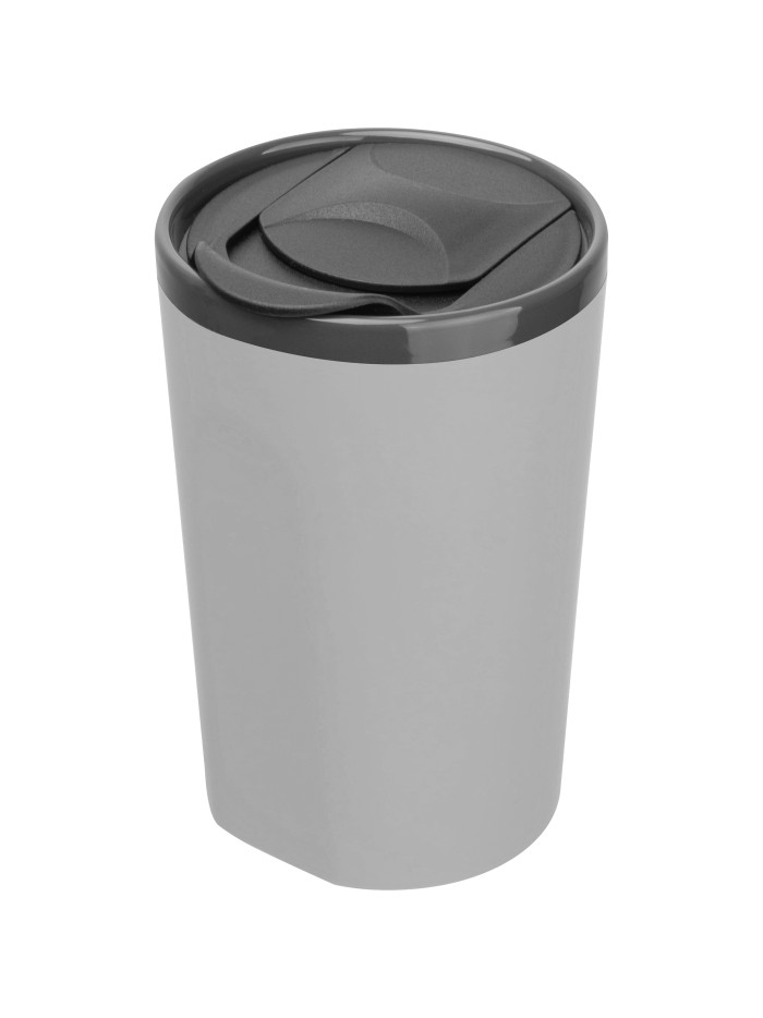 Kubek ceramiczny soft touch 400 ml TOMAS