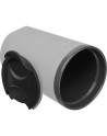 Kubek ceramiczny soft touch 400 ml TOMAS