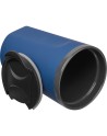 Kubek ceramiczny soft touch 400 ml TOMAS