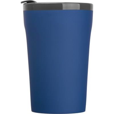 Kubek ceramiczny soft touch 400 ml TOMAS