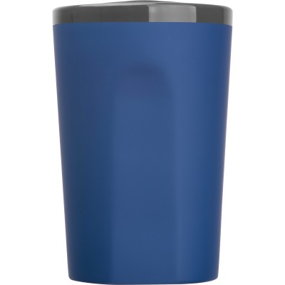 Kubek ceramiczny soft touch 400 ml TOMAS