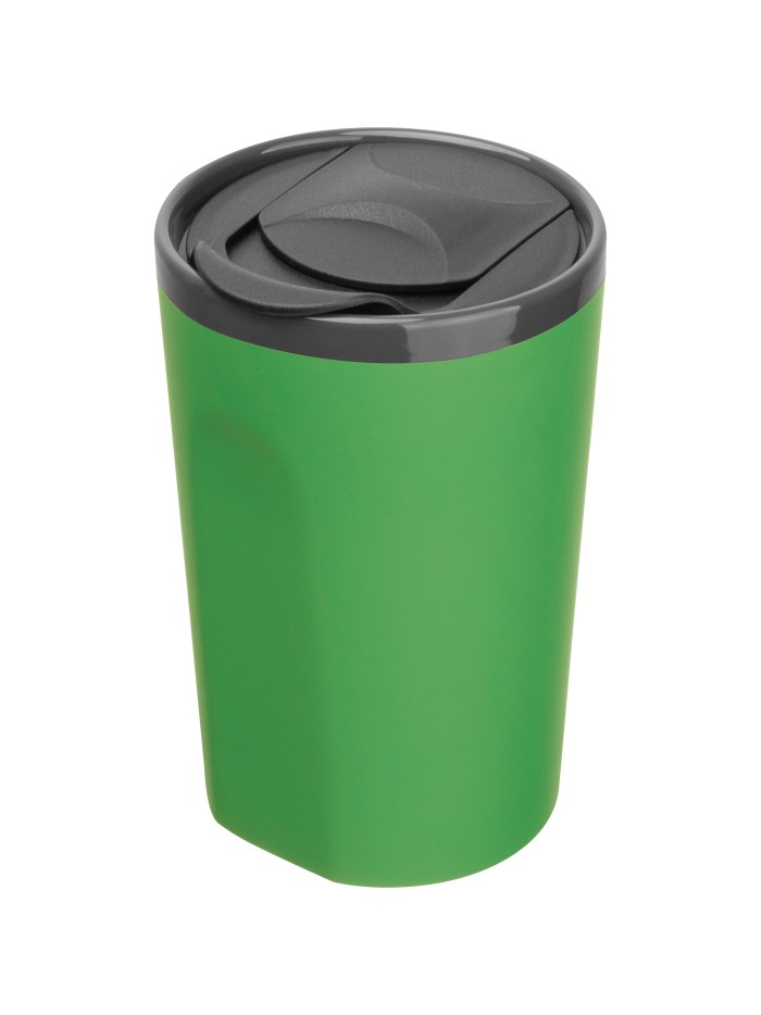 Kubek ceramiczny soft touch 400 ml TOMAS