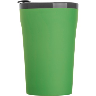 Kubek ceramiczny soft touch 400 ml TOMAS