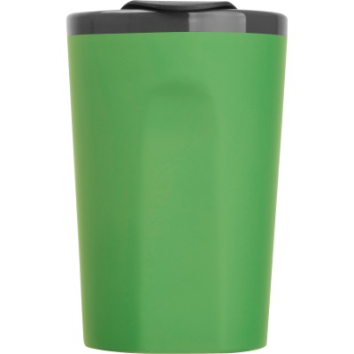 Kubek ceramiczny soft touch 400 ml TOMAS